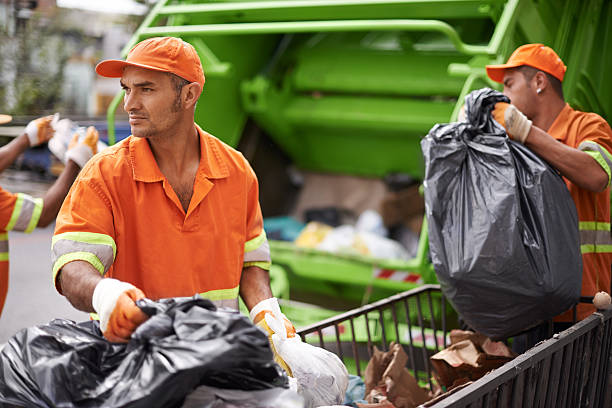 Best Affordable Junk Removal Services  in USA